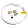 LED juosta Akasa Soho MBA Universal 300 mm ARGB (AK-LD09-30RB)