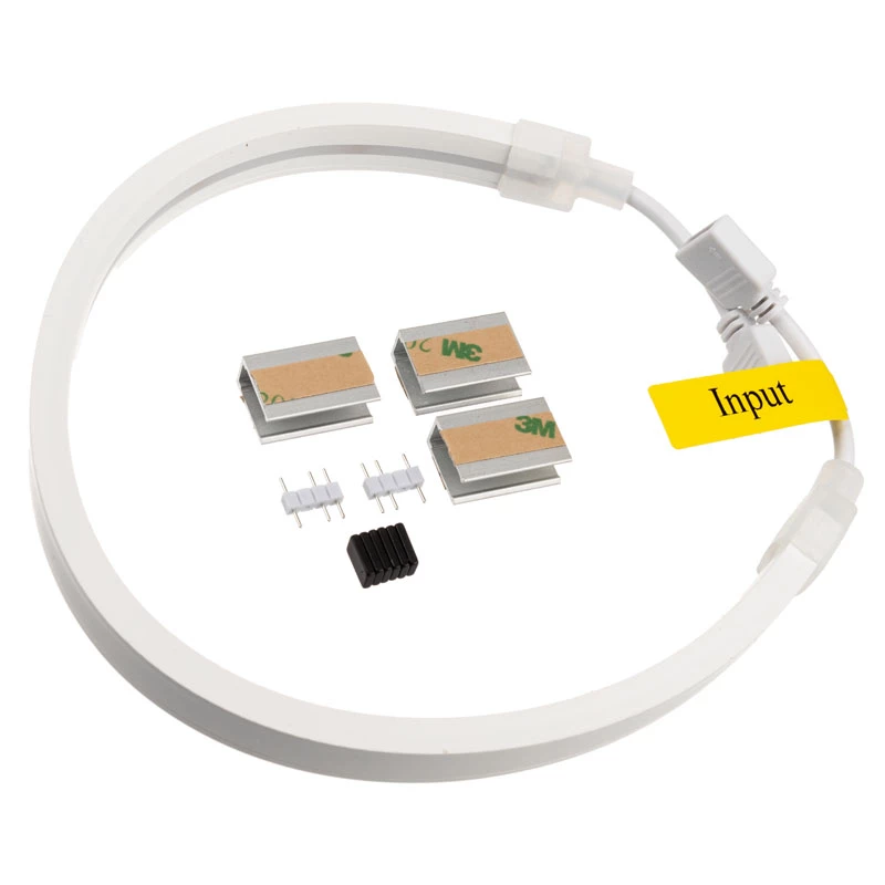 LED juosta Akasa Soho MBA Universal 300 mm ARGB (AK-LD09-30RB)