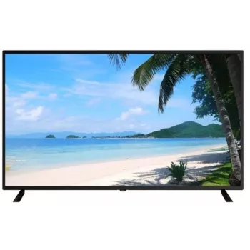 Dahua Technology DHI-LM65-F400 Skelbimų ekranas 165,1 cm (65 inch) 4K Ultra HD juodas