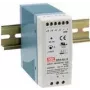 Maitinimo adapteris MEAN WELL DRA-40-24