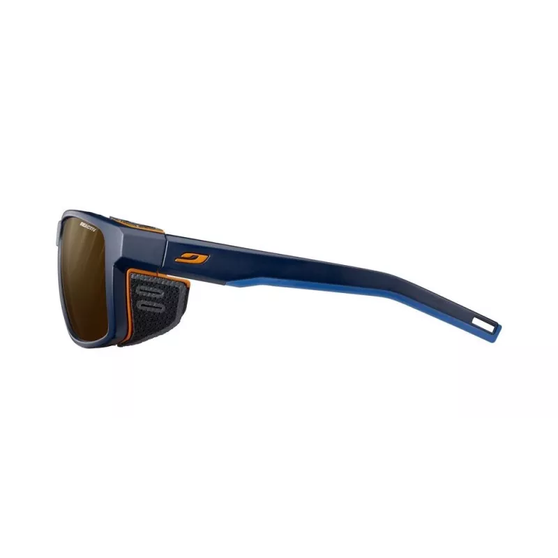 Sportiniai apsauginiai akiniai Julbo Shield 490542