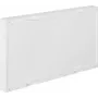 Priedas elektros skirstomajai spintelei Hager US22A1 — baltas, 500×300×56 mm