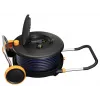 Fiskars Comfort žarnos ritė L su ratukais 30 m 1071670