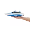 Revell Control Waterpolice RC Pradedančiųjų Motorlaivis 100% RtR 350 mm (24138)