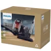 Philips 1000 serijos XB1142/10 cikloninis dulkių siurblys, 800 W, 1,3 L, be maišelio