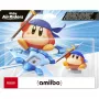 Nintendo amiibo Waddle-Dee – Asistentas ir Wing Star (10016062)