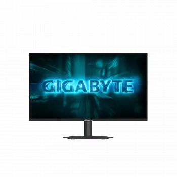 GIGABYTE G25F2A 24,5 col. Full HD IPS žaidimų monitorius - 1920x1080, 240Hz, 1ms, 300 cd/m², DisplayHDR 10, HDMI 2.0, DisplayPort 1.4