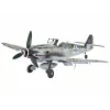 Plastikinis modelis REVELL Messerschmitt Bf109G-10 Erla 1:32