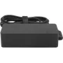 Lenovo - Maitinimo blokas - AC 100-240 V - 65 W - FRU - ThinkPad E14 Gen 2, E15 Gen 2, L13 Gen 2, L13 Yoga Gen 2, L14 Gen 2, L15 Gen 2, P14s Gen 1 (02DL125)