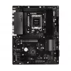 Motininė plokštė ASRock Z890 Pro-A ATX – Intel Z890, LGA 1851, DDR5, 4x DIMM, 256 GB, 2,5 Gb LAN, PCIe Gen5