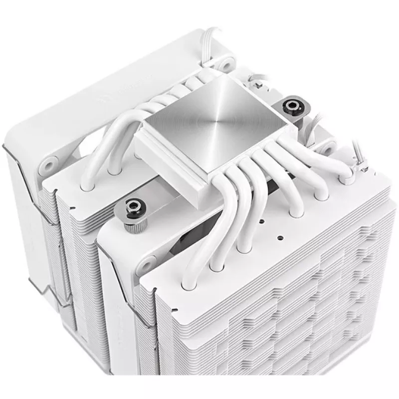 Oro aušintuvas Thermaltake ASTRIA 600 ARGB White