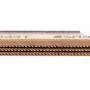 Pirštinės vinys 3,1x75 mm 2200 vnt. juodos