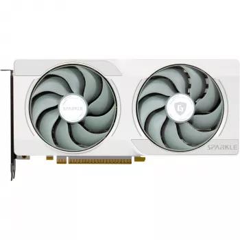 Vaizdo plokštė Sparkle Arc B570 Guardian Luna OC 10GB GDDR6, PCIe 4.0 x8, 160 bitų, 242×105×44 mm
