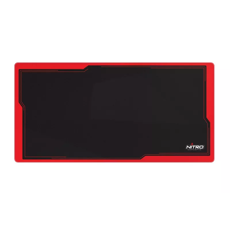 Pelėdos kilimėlis Nitro Concepts DM12 1200x600 mm