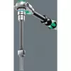 Wera 8767 C TORX HF 3 Zyklop 1/2 colio TORX bitų lizdų rinkinys, 9 vnt.