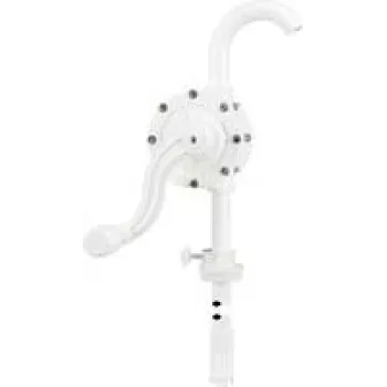 PRESSOL 13065 PP-FKM SRL 1050-22 l/min Statinės pompa 10 (13065)