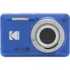 Kodak PIXPRO FZ55 1/2.3 Kompaktiškas Fotoaparatas 16 MP CMOS 4608 x 3456 Pikseliai Mėlynas (FZ55BL)