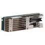 Broadcom MegaRAID 9524-8i valdiklis (RAID) – 8 prievadai / kanalai – SATA 6 Gb/s / SAS 12 Gb/s / PCIe 4.0 (NVMe) – RAID 0, 1, 10, 00 – PCIe 4.0 x8 (05-50170-00)