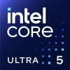 Procesorius Intel Core Ultra 5 225F 2.5 GHz 6 branduoliai 20 MB talpykla FCLGA1851