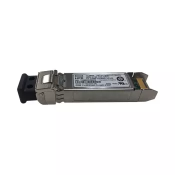 HPE X130 SFP+ modulis - 10 GigE - 10GBase-LH - LC iki 80 km