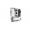 Motininė plokštė Sapphire PURE B850M WIFI Micro ATX — AMD B850, Socket AM5, DDR5 iki 8000 MHz, 4 DIMM, Wi‑Fi 6, 2.5Gb LAN, 2× M.2, PCIe 5.0 x16