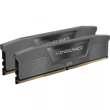 Atminties rinkinys CORSAIR VENGEANCE DDR5 32GB (2x16GB) 6000 MT/s CL38