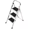Sulankstomos kopėčios Hailo K30 Aliuminės 105 cm