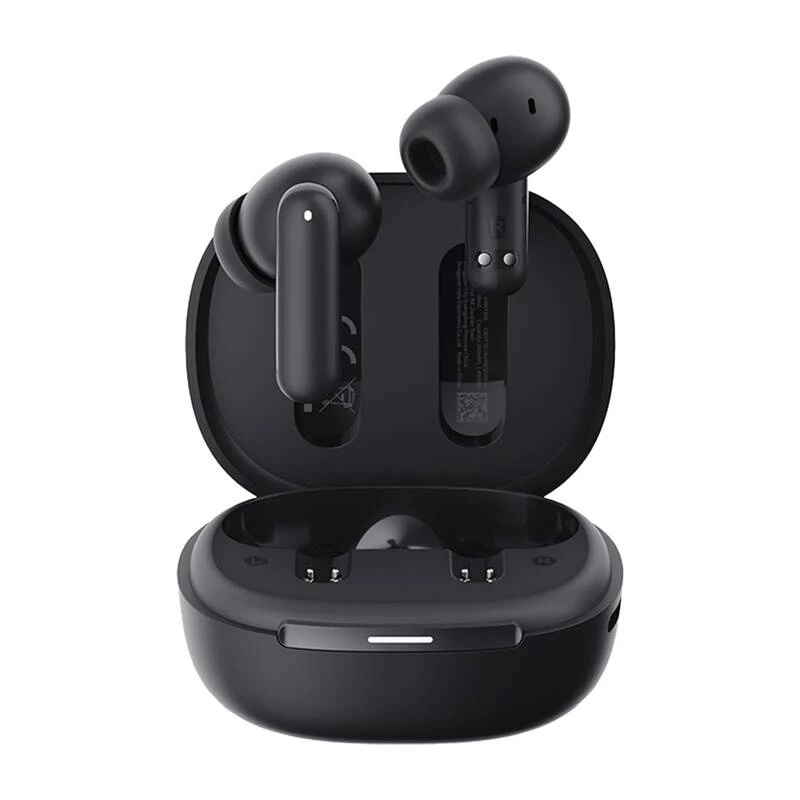 Ausinės QCY MeloBuds HT16 (baltos)
