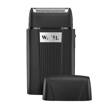 Wahl Super Close 3616-0470 AC/Baterija Juoda