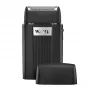 Wahl Super Close 3616-0470 AC/Baterija Juoda