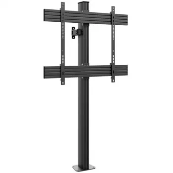Hagor CPS FLOOR-WALL BOLT-DOWN 1x 75 – 86 colių juoda 50 kg talpa