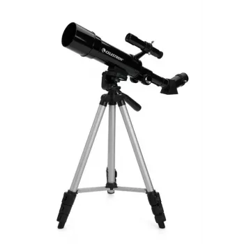Teleskopas Celestron Travel Scope 50 mm