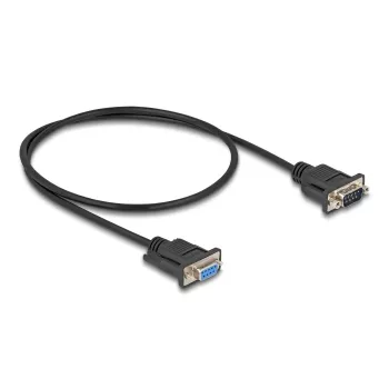USB į RS-232 adapteris DeLOCK 87819