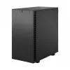 Fractal Design Define Mini Black Sol korpusas