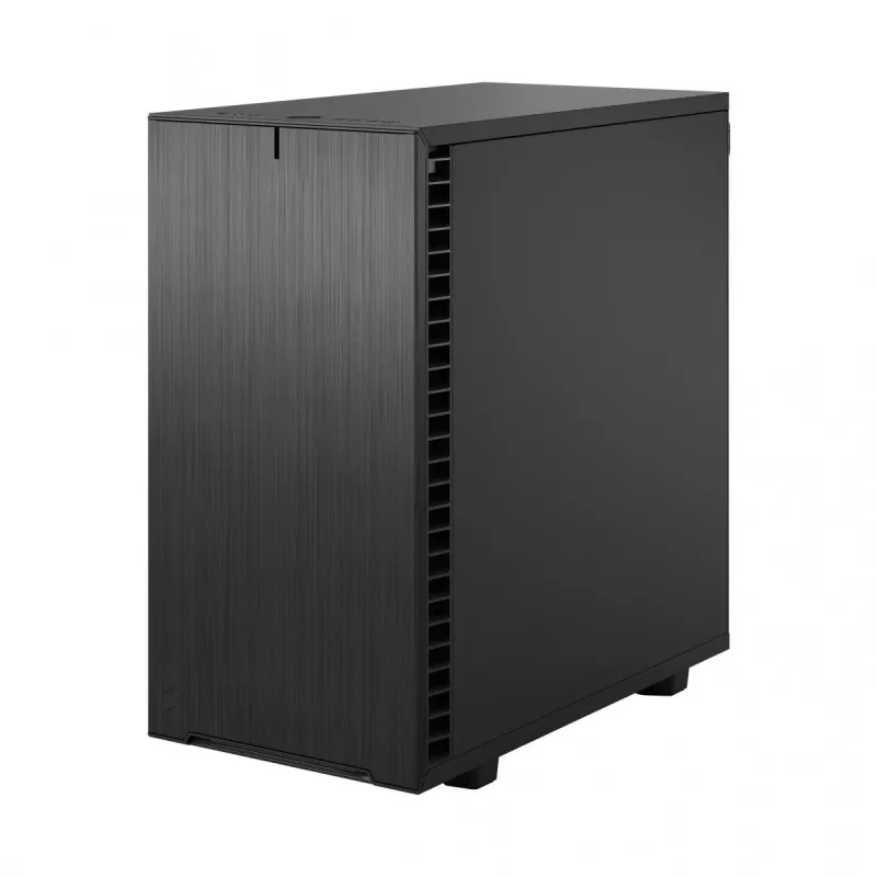 Fractal Design Define Mini Black Sol korpusas