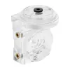 Pump Top Singularity Protium 2.0 D5 — akrilinis siurblio rezervuaro viršus SC-P2-D5T-AC