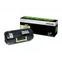 Lexmark 622H juodas tonerio kasetė 62D2H00, skirta MX710/MX711/MX810/MX811/MX812, 25000 puslapių