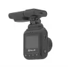 Vaizdo registratorius Tellur Dash Patrol DC2 FullHD 1080P GPS juodas