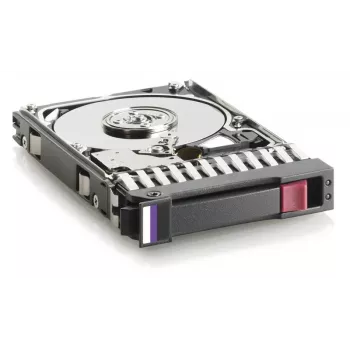 HDD HPE 1,2TB 2,5 colio SAS 10000 aps./min. 872737-001