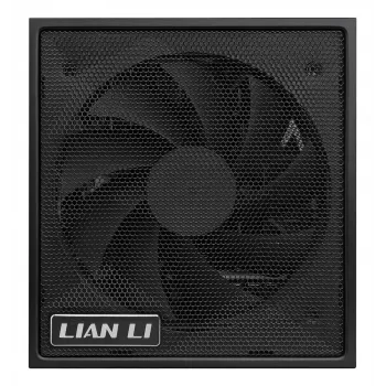 Maitinimo blokas Lian Li SX Series 80 PLUS Platinum pilnai modulinis PCIe 5.1 ATX 3.1 1000W