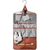 Kelioninis prausimosi krepšys DEUTER Wash Bag II caspia