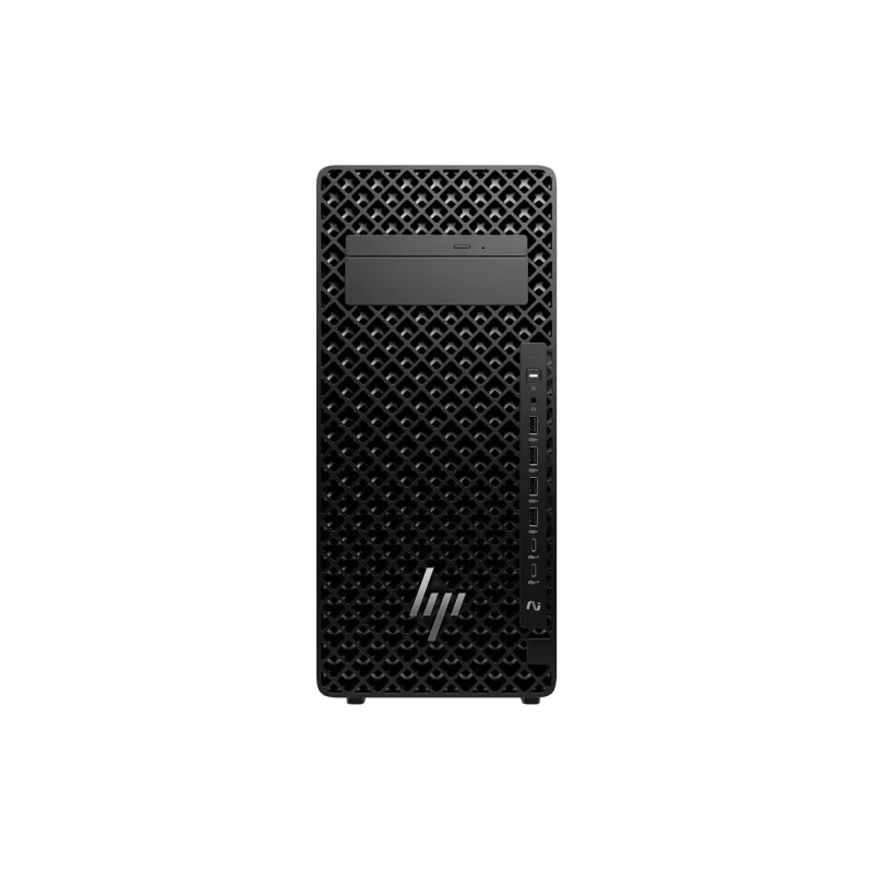 Stalinė darbo stotis HP Z2 Tower G1I CU9, 64 GB RAM, 1 TB atminties