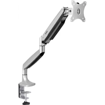 SpeaKa Professional SP-MM-920 Vieno monitoriaus laikiklis 33,0 cm (13 inch) - 81,3 cm (32 inch) dujinis spyruoklinis mechanizmas, sukamas, pasukamas (SP-10924808)