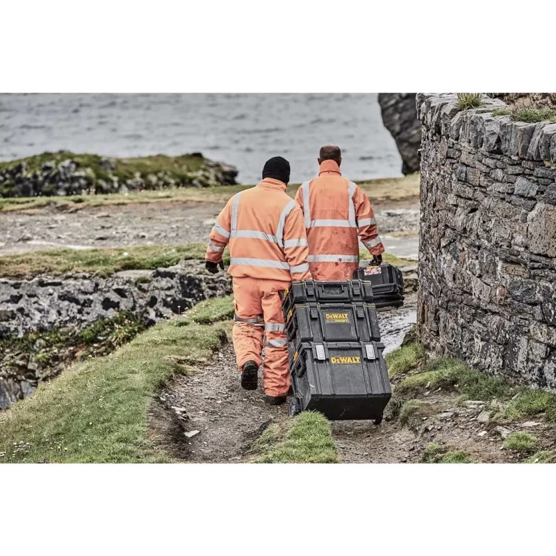 Dėklas įrankiams DeWALT DWST83293-1