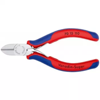 Kampinės replės Knipex 70 15 110