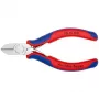 Kampinės replės Knipex 70 15 110