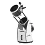 Dobsono teleskopas Skywatcher 10 col. Flex Tube 254/1200