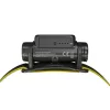 Nitecore NU43 1400 liumenų kompaktiška lengva priekinė lemputė