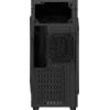 Korpusas NATEC Aracanta Midi Tower Black