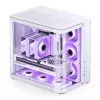 Korpusas Jonsbo TK-2 2.0 Midi Tower Juodas